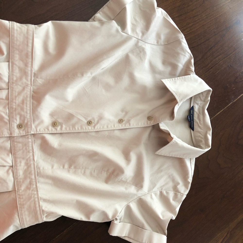 Brooks Brothers 346 Dress